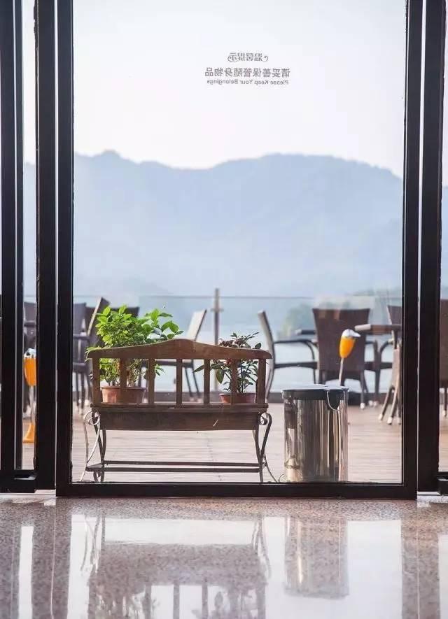 浙江最美的古村，全在浦江～